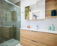 Nueva construcción  - villa - Pilar de la Horadada - Lo Romero Golf