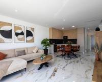 Nueva construcción  - villa - Pilar de la Horadada - Lo Romero Golf