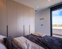 Nueva construcción  - villa - Pilar de la Horadada - Lo Romero Golf