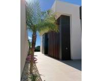 Nueva construcción  - villa - Pilar de la Horadada - Lo Romero Golf