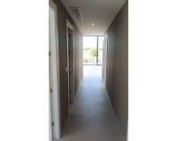 Nueva construcción  - villa - Pilar de la Horadada - Lo Romero Golf