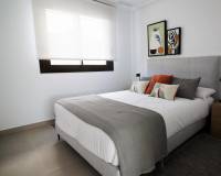 Nueva construcción  - villa - Pilar de la Horadada - parque Andromeda