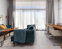 Nueva construcción  - villa - Pilar de la Horadada - pueblo