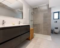 Nueva construcción  - villa - Pilar de la Horadada - pueblo