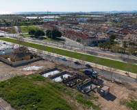 Nueva construcción  - villa - Pilar de la Horadada - pueblo