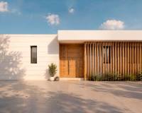 Nueva construcción  - villa - Pilar de la Horadada - pueblo