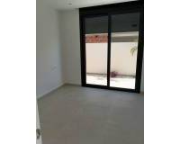 Nueva construcción  - villa - Pilar de la Horadada - Roda Golf