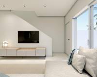 Nueva construcción  - villa - Pilar de la Horadada - Torre De La Horadada