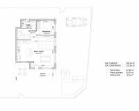 Nueva construcción  - villa - Pilar de la Horadada - Torre De La Horadada