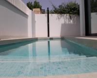 Nueva construcción  - villa - Pilar de la Horadada - Torre De La Horadada