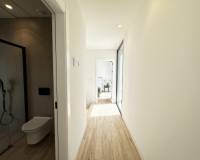 Nueva construcción  - villa - Pilar de la Horadada - Torre De La Horadada