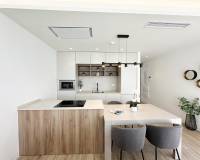 Nueva construcción  - villa - Pilar de la Horadada - Torre De La Horadada