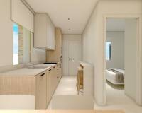 Nueva construcción  - villa - Pilar de la Horadada - Torre De La Horadada