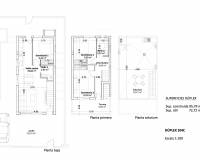 Nueva construcción  - villa - Pilar de la Horadada - Torre De La Horadada