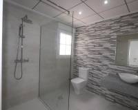 Nueva construcción  - villa - Pinoso - Camino Del Prado