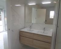 Nueva construcción  - villa - Pinoso - Camino Del Prado