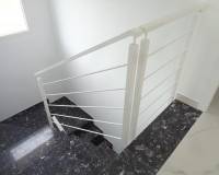 Nueva construcción  - villa - Pinoso - Camino Del Prado