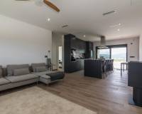 Nueva construcción  - villa - Pinoso - Campo