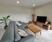 Nueva construcción  - villa - Pinoso - Campo