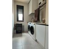 Nueva construcción  - villa - Pinoso - Campo