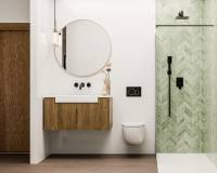 Nueva construcción  - villa - Pinoso - Campo