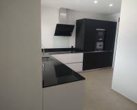 Nueva construcción  - villa - Pinoso - Casas Pastor