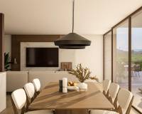 Nueva construcción  - villa - Pinoso - Lel