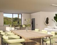 Nueva construcción  - villa - Pinoso - Lel