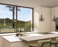 Nueva construcción  - villa - Pinoso - Lel