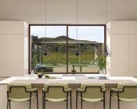 Nueva construcción  - villa - Pinoso - Lel