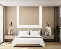 Nueva construcción  - villa - Pinoso - Lel