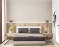 Nueva construcción  - villa - Pinoso - Lel