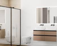 Nueva construcción  - villa - Pinoso - Lel