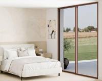 Nueva construcción  - villa - Pinoso - Lel