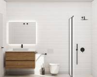 Nueva construcción  - villa - Pinoso - Lel