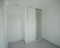 Nueva construcción  - villa - Polop - Alberca