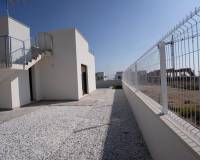 Nueva construcción  - villa - Polop - Alberca