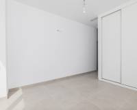 Nueva construcción  - villa - Polop - La Alberca