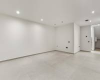 Nueva construcción  - villa - Polop - La Alberca