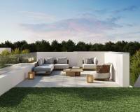 Nueva construcción  - villa - Polop - Novapolop