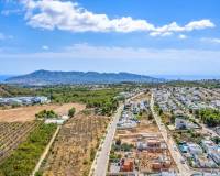 Nueva construcción  - villa - Polop - Novapolop