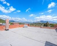 Nueva construcción  - villa - Polop - Novapolop