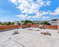 Nueva construcción  - villa - Polop - Novapolop