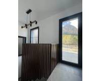 Nueva construcción  - villa - Polop - PAU1