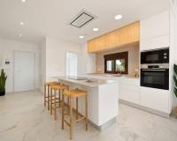 Nueva construcción  - villa - Polop - Polop Hills