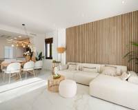 Nueva construcción  - villa - Polop - Polop Hills