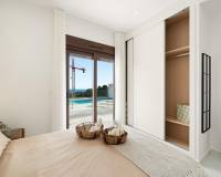 Nueva construcción  - villa - Polop - Polop Hills