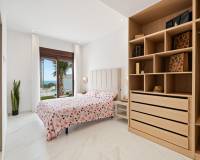 Nueva construcción  - villa - Polop - Polop Hills