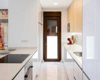 Nueva construcción  - villa - Polop - Polop Hills