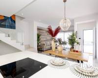 Nueva construcción  - villa - Polop - Polop Hills